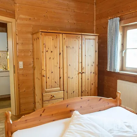 Urige Doppelhaushaelfte 15 Apartment Grafenweg