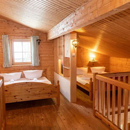 Urige Doppelhaushaelfte 15 Apartment