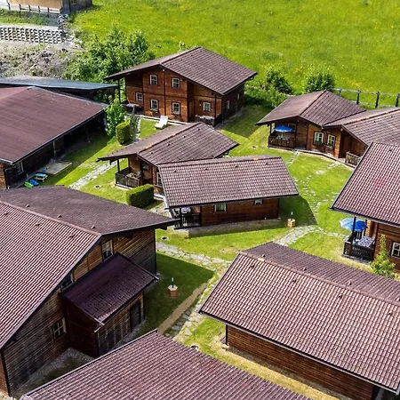 Apartment Urige Doppelhaushaelfte 15