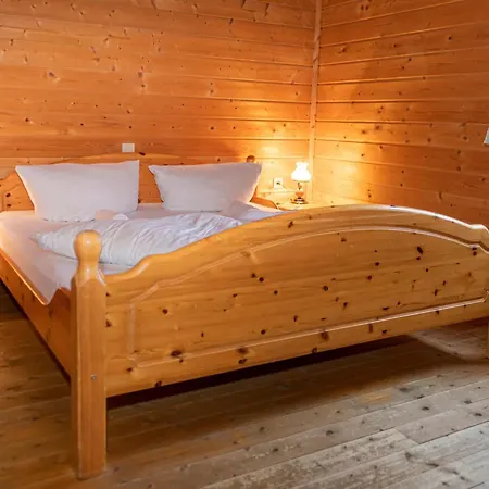 Urige Doppelhaushaelfte 15