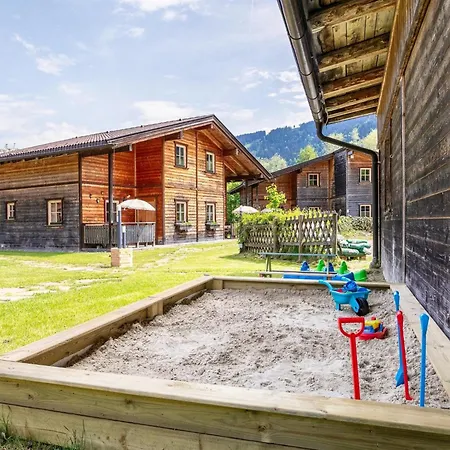 Urige Doppelhaushaelfte 15