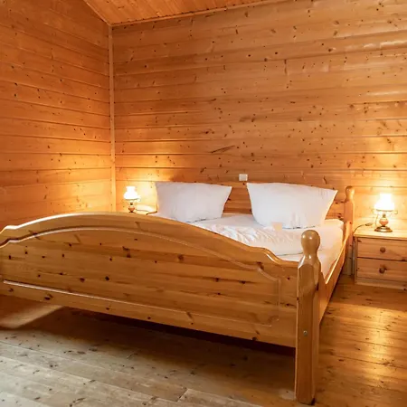 Urige Doppelhaushaelfte 15 Apartamento Grafenweg